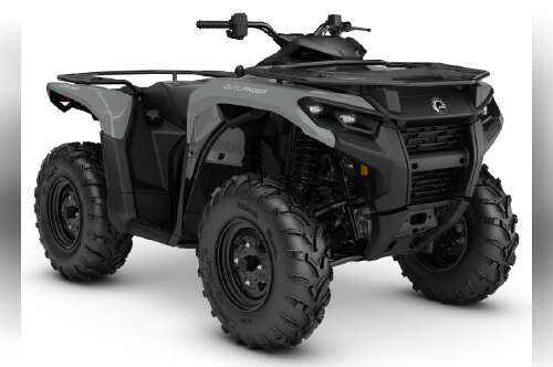 2026 Can-Am Outlander DPS 500 in mineral wells WV
