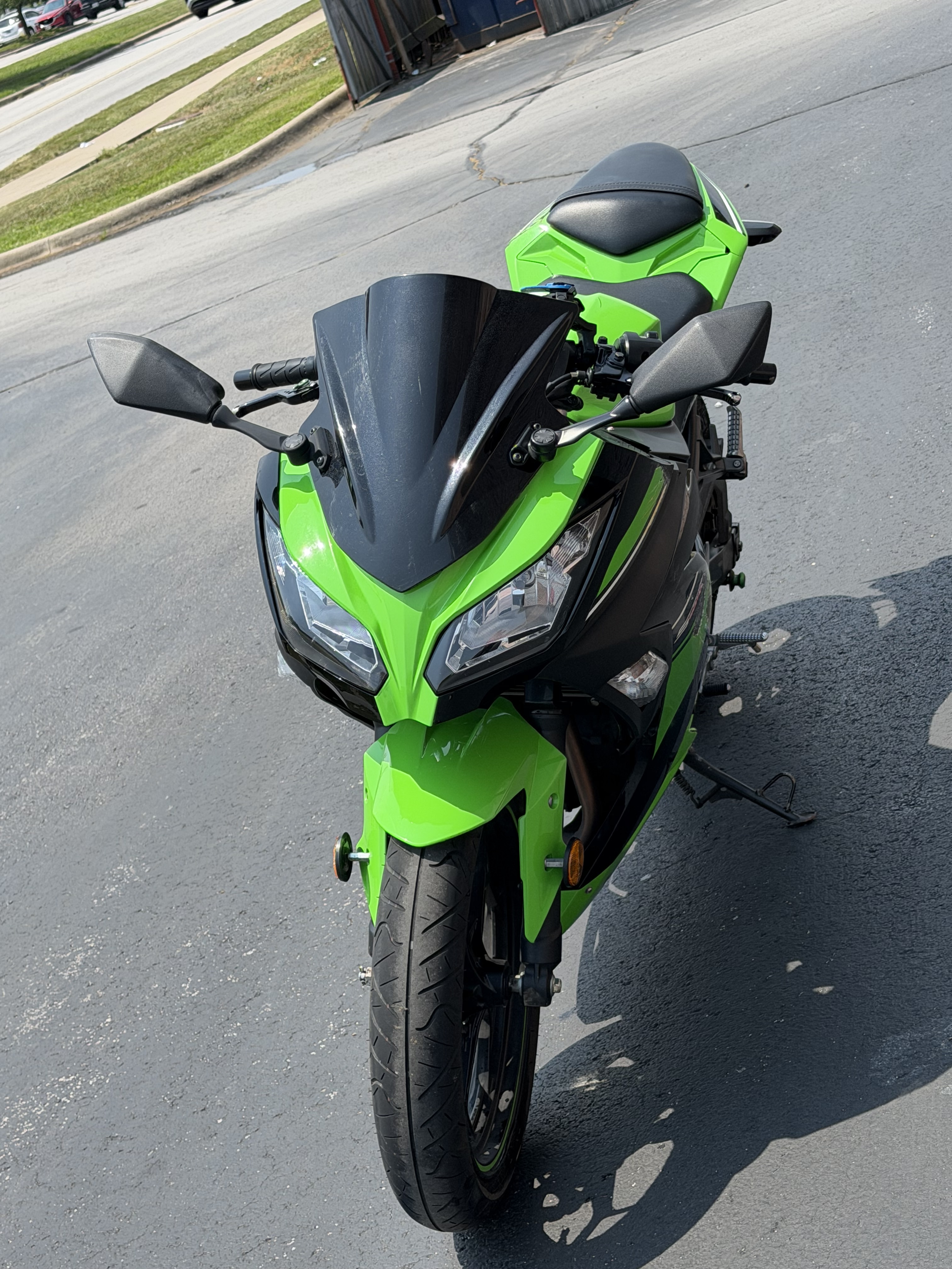 2013 Kawasaki Ninja Motorcycles For Sale - Cycle Trader