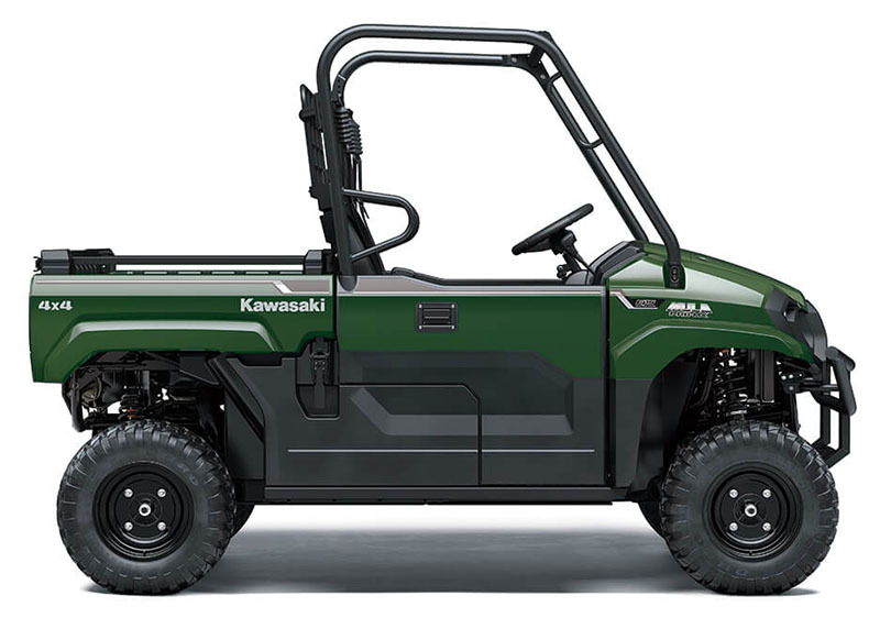 2025 Kawasaki MULE PRO-MX™ EPS UTV/Utility ATV