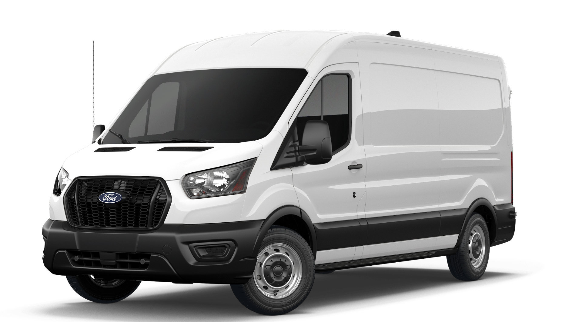 2026 FORD TRANSIT 250 in Winder, GA