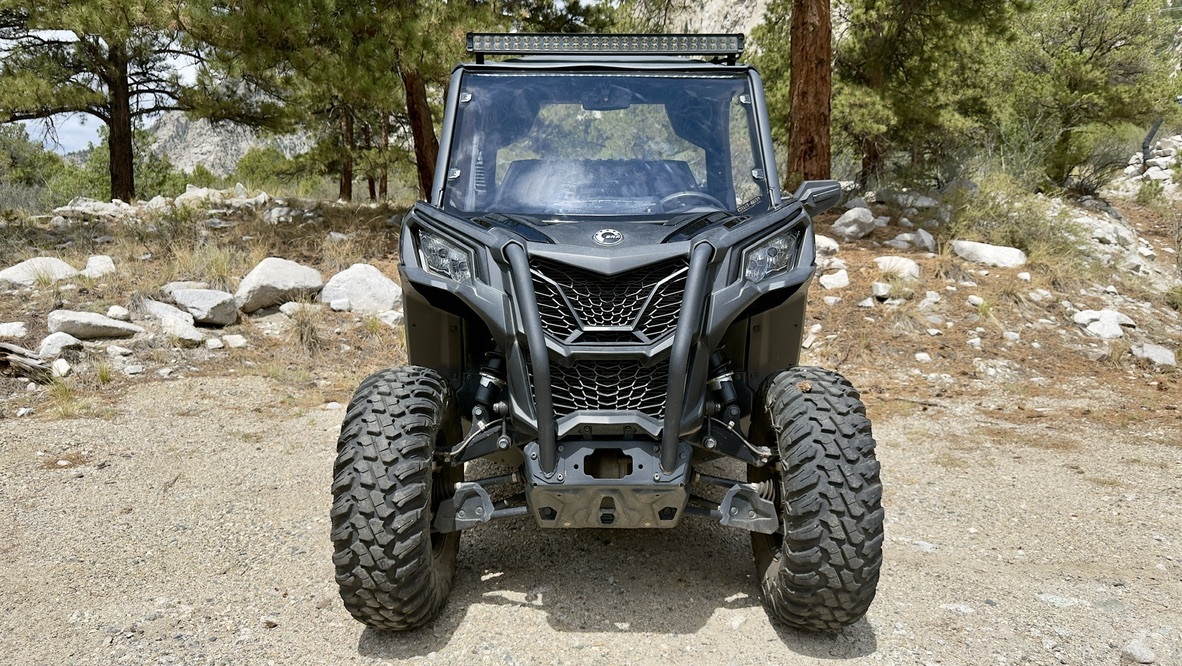 2023 Can-Am MAVERICK™ TRAIL DPS 1000 in nathrop CO