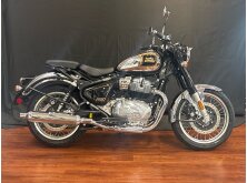 2026 Royal Enfield Classic 650 First Ride image