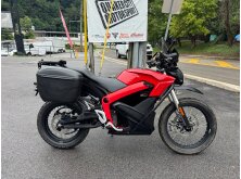Zero Motorcycles Announces New Electric Models with Lower Prices image