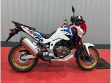 Honda Unveils Its First Electric Motorcycle image