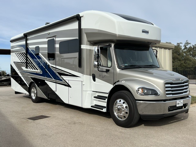 2026 Newmar GRAND STAR 3444 in georgetown TX
