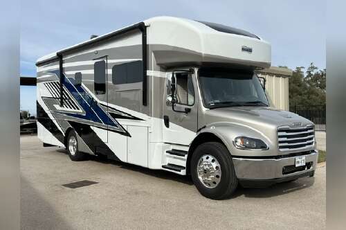 2026 Newmar GRAND STAR 3444 in georgetown TX