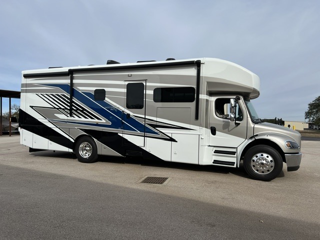 2026 Newmar GRAND STAR 3444 in georgetown TX