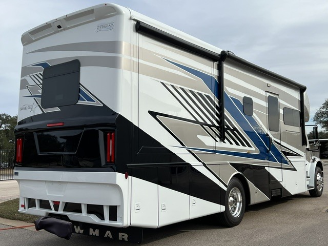 2026 Newmar GRAND STAR 3444 RV