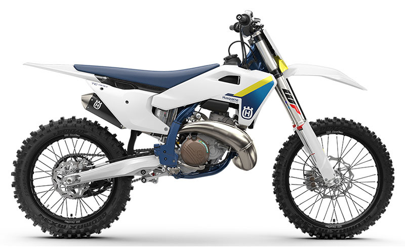 2025 Husqvarna TC 300 300 in Union Gap, WA