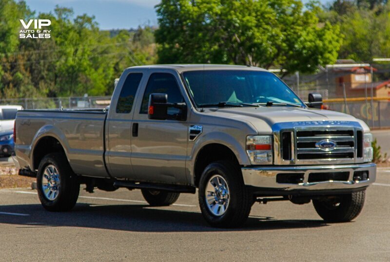 2008 FORD F250 in Mesa, AZ