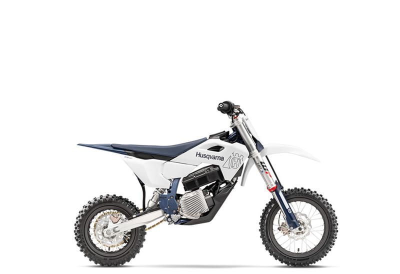 2027 Husqvarna EE 5 5 in Union Gap, WA