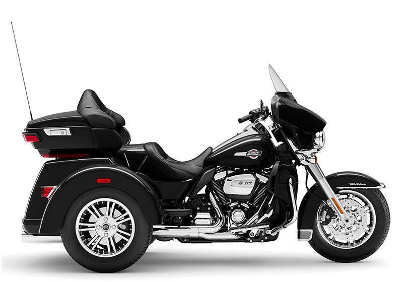2022 Harley-Davidson Tri Glide® Ultra ULTRA CLASSIC in Sanford, FL