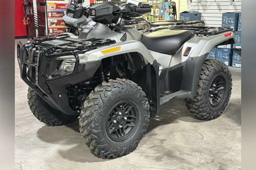 2026 Honda FourTrax Rubicon 700 4x4 Automatic in elizabethtown KY