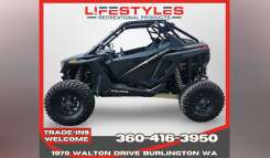 2022 Polaris RZR PRO XP Ultimate Recreation / Sport ATV