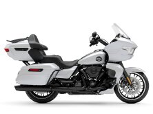 2026 Harley-Davidson Road Glide Review image