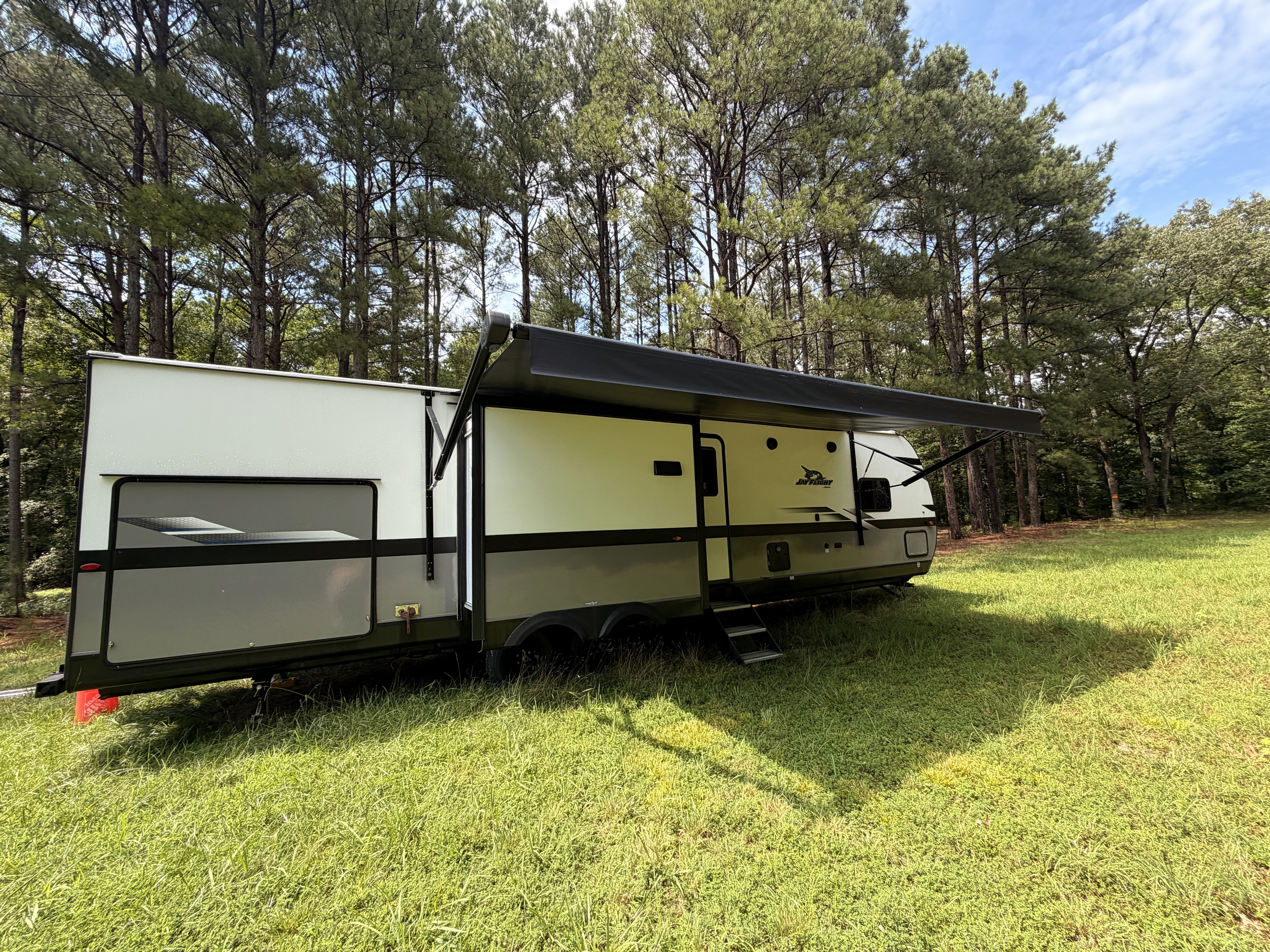 2024 Jayco JAY FLIGHT 331BTS RV
