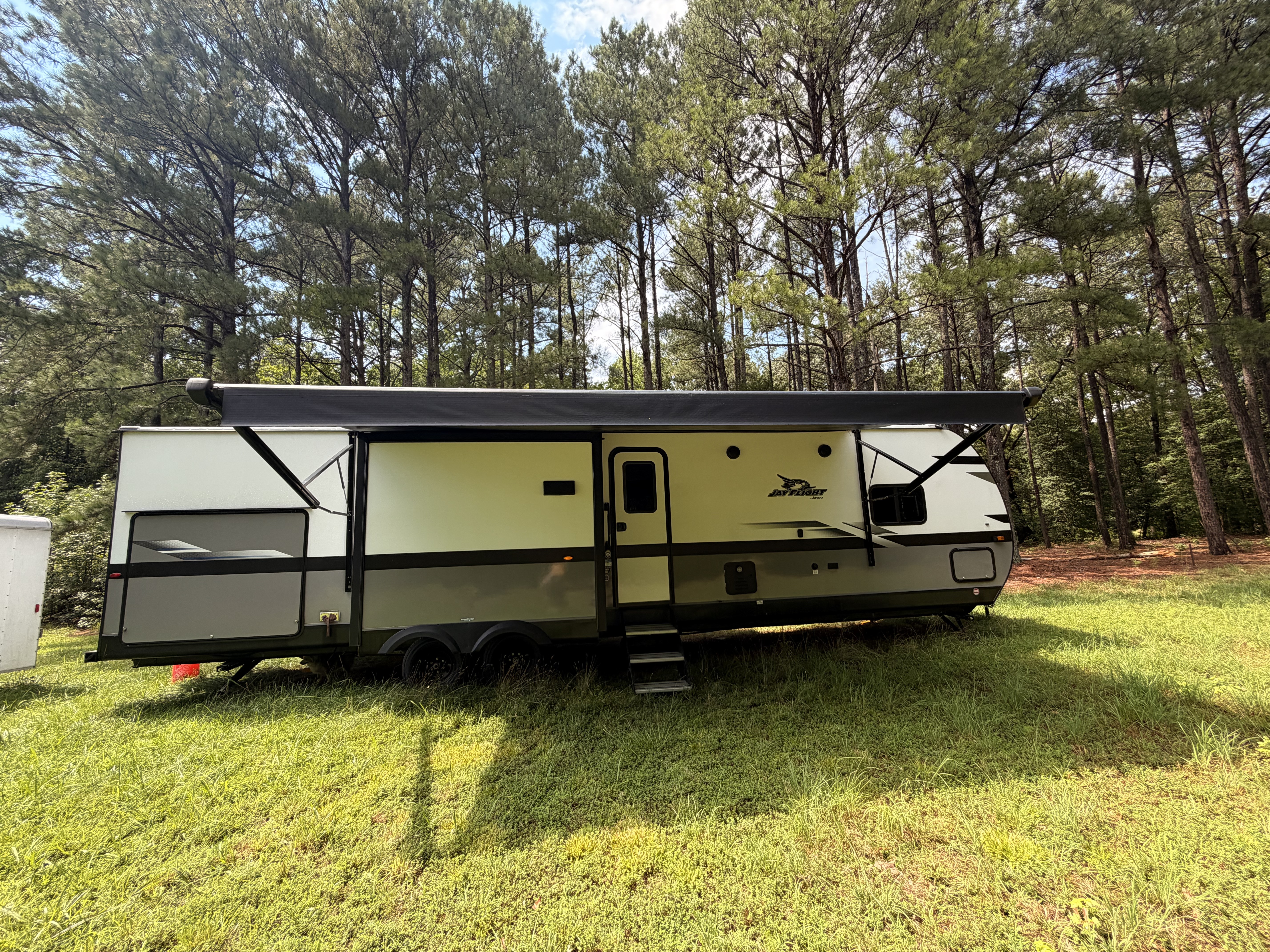 2024 Jayco JAY FLIGHT 331BTS in mechanicsville VA