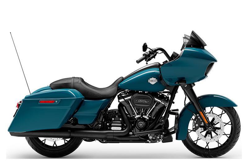 2021 Harley-Davidson Road Glide® Special SPECIAL FLTRXS in Winston Salem, NC