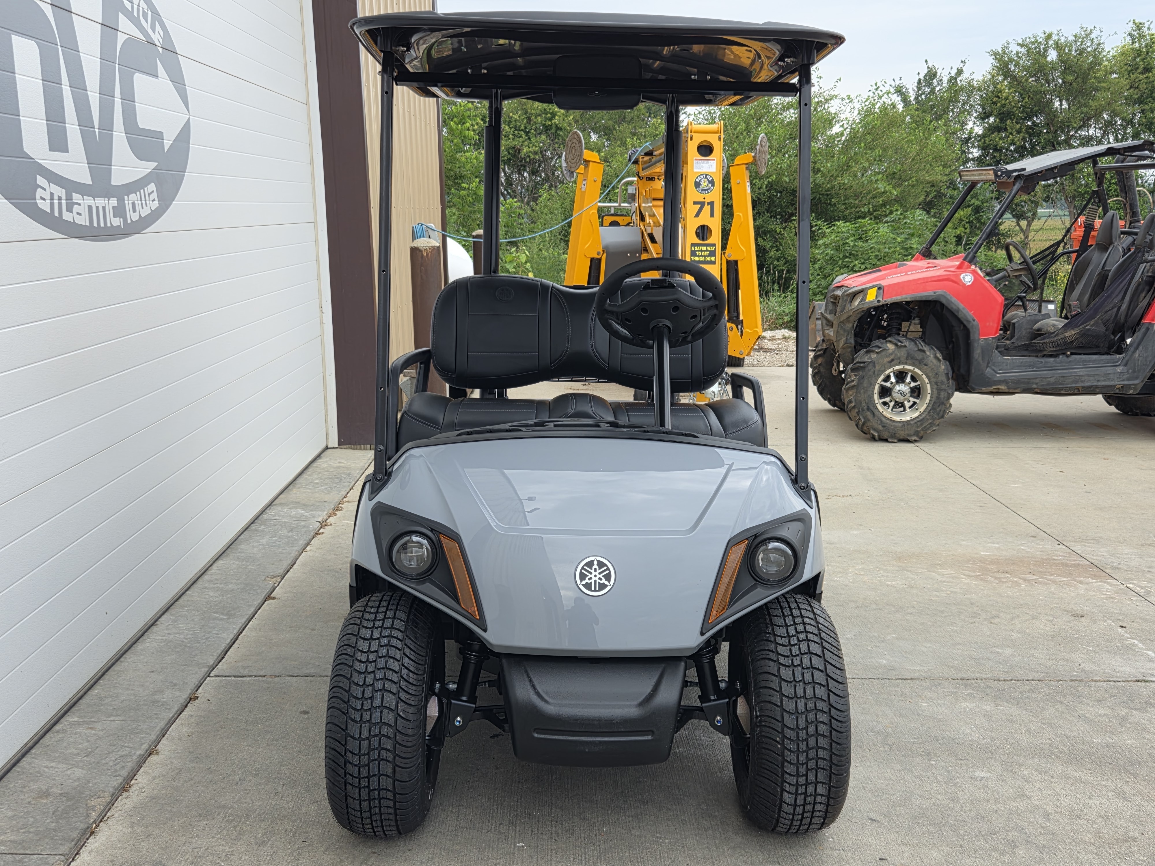 2027 Yamaha DRIVE 2 PTV QuieTech EFI PTV GAS in atlantic IA