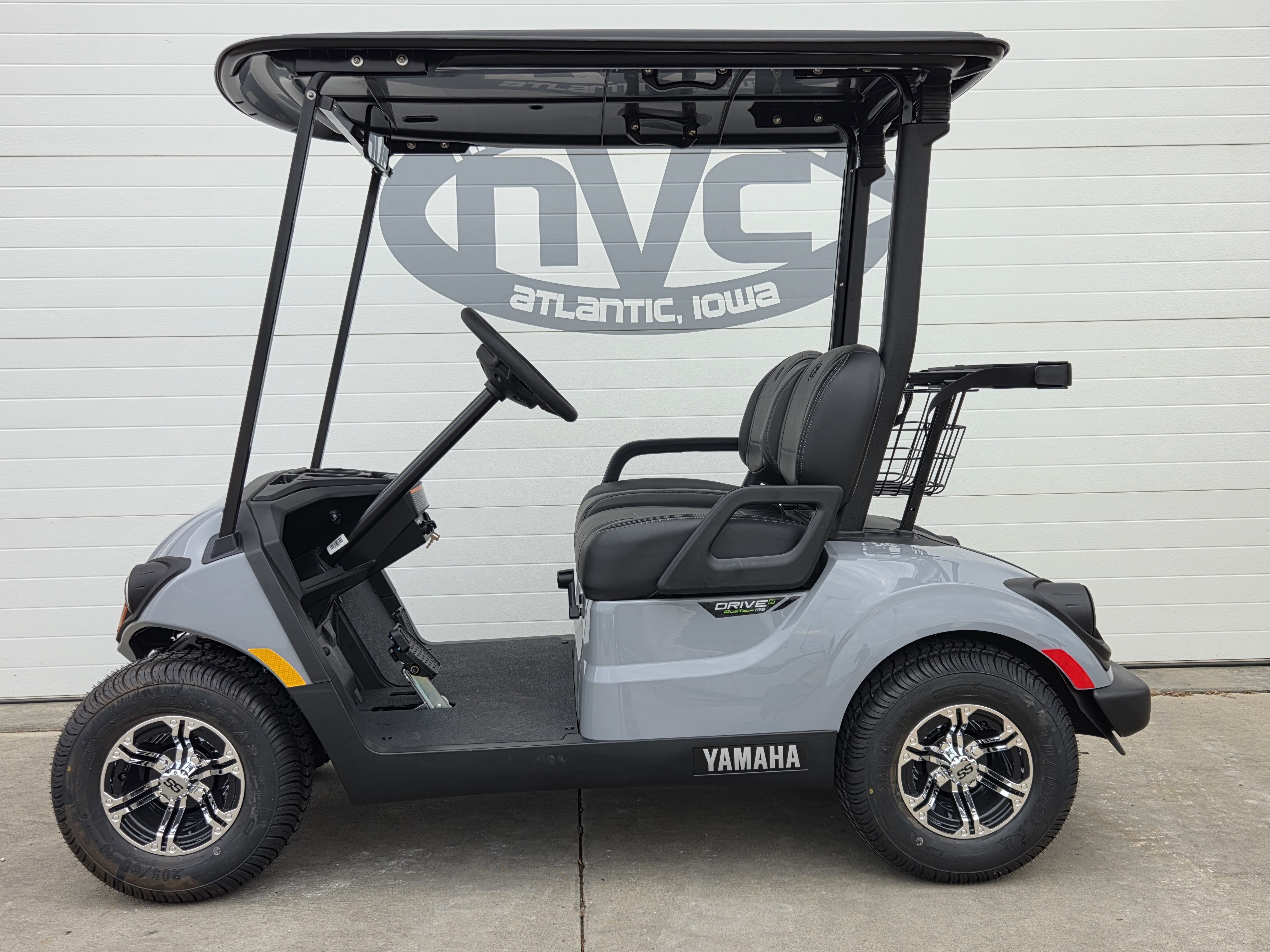 2027 Yamaha DRIVE 2 PTV QuieTech EFI PTV GAS in atlantic IA