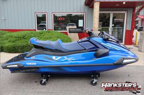 2026 Yamaha VX Limited in janesville WI