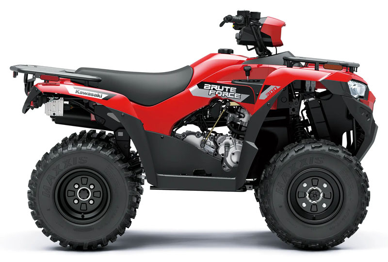 2026 Kawasaki Brute Force® 300 in union gap WA