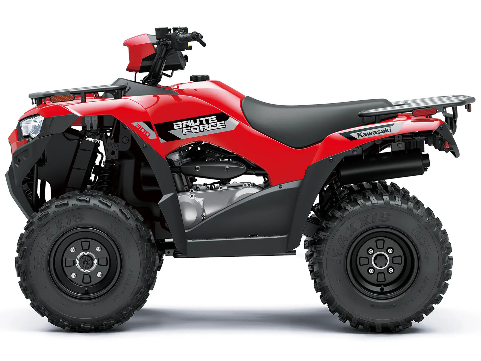 2026 Kawasaki Brute Force® 300 in union gap WA