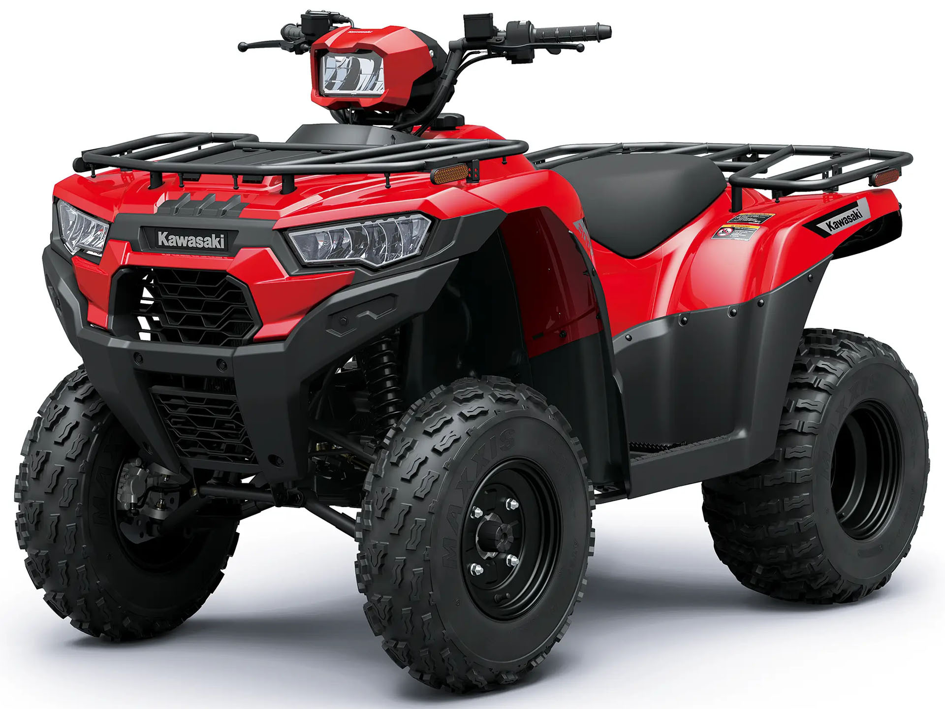 2026 Kawasaki Brute Force® 300 in union gap WA