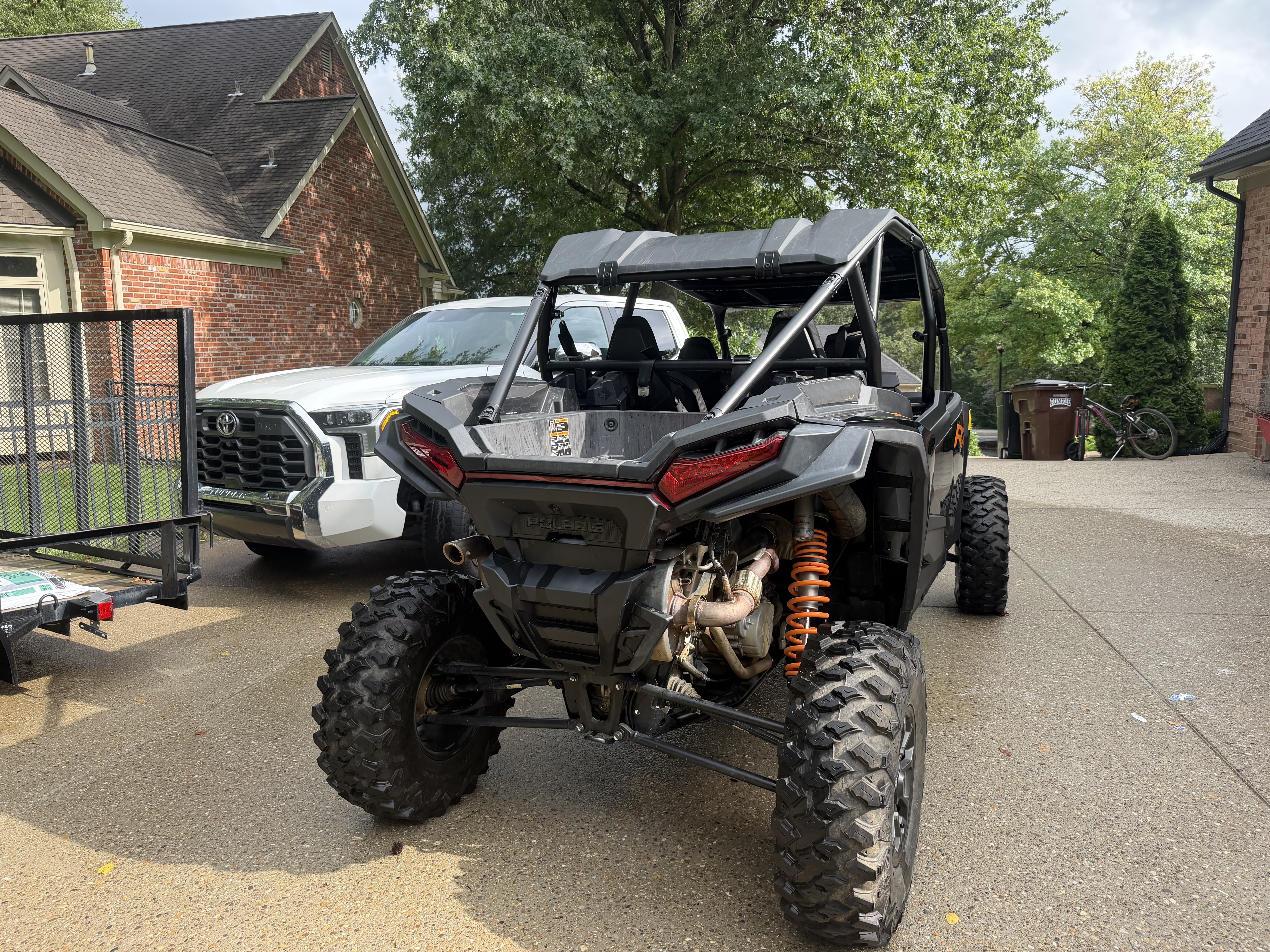2024 Polaris RZR XP 4 1000 ULTIMATE in louisville KS