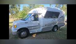 2002 Chinook CONCOURSE E350 RV