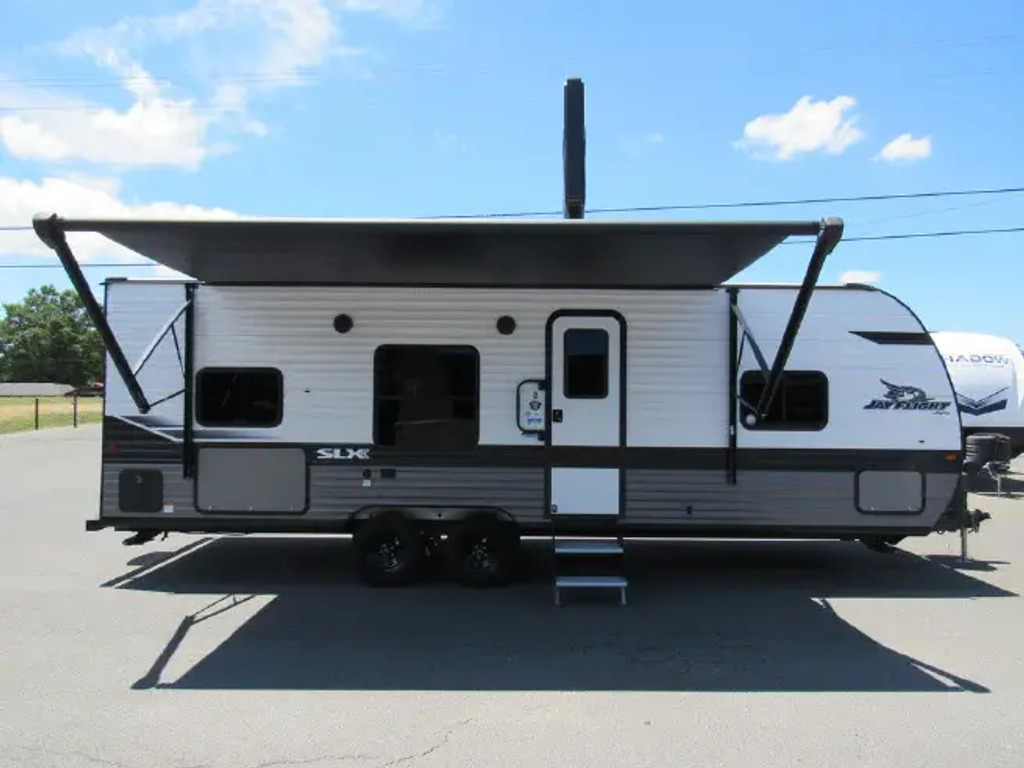 2025 Jayco Jay Flight SLX 260BH in punta gorda FL