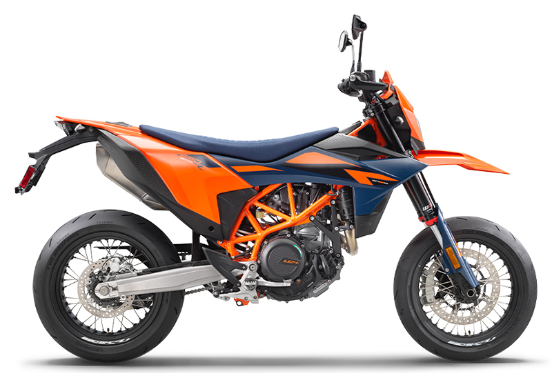 2026 KTM 690 SMC R ENDURO R in Union Gap, WA