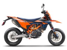 2026 KTM 990 RC R First Ride image