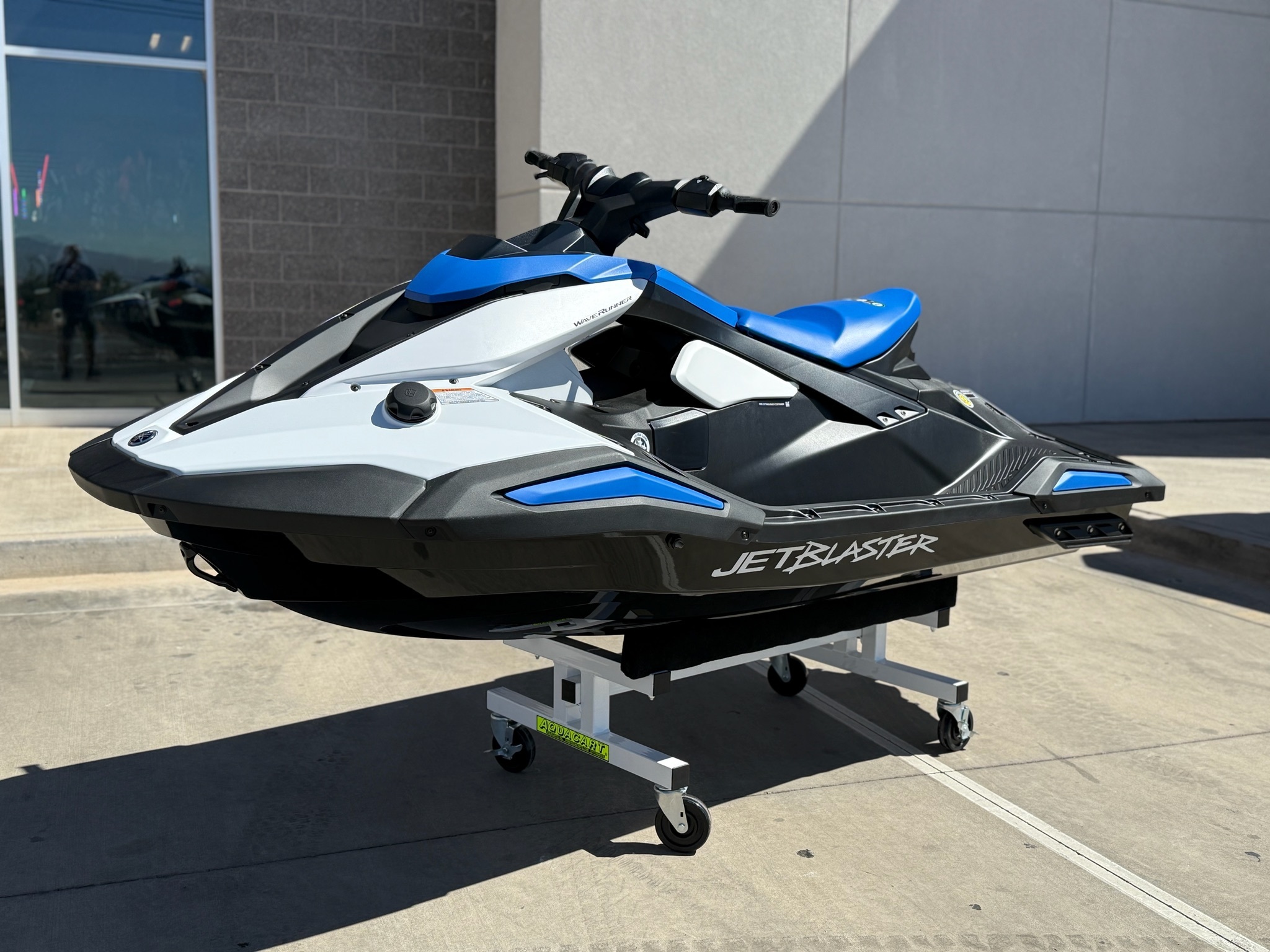 2026 Yamaha JetBlaster in saint george UT