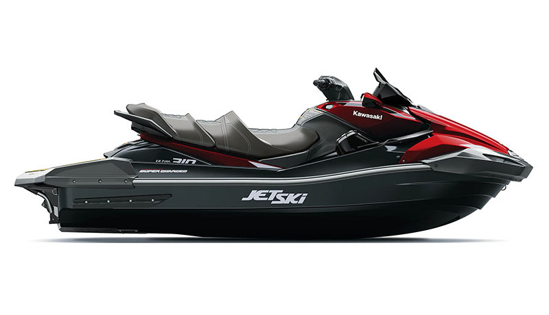 2026 Kawasaki Jet Ski ULTRA 310LX in saint george UT
