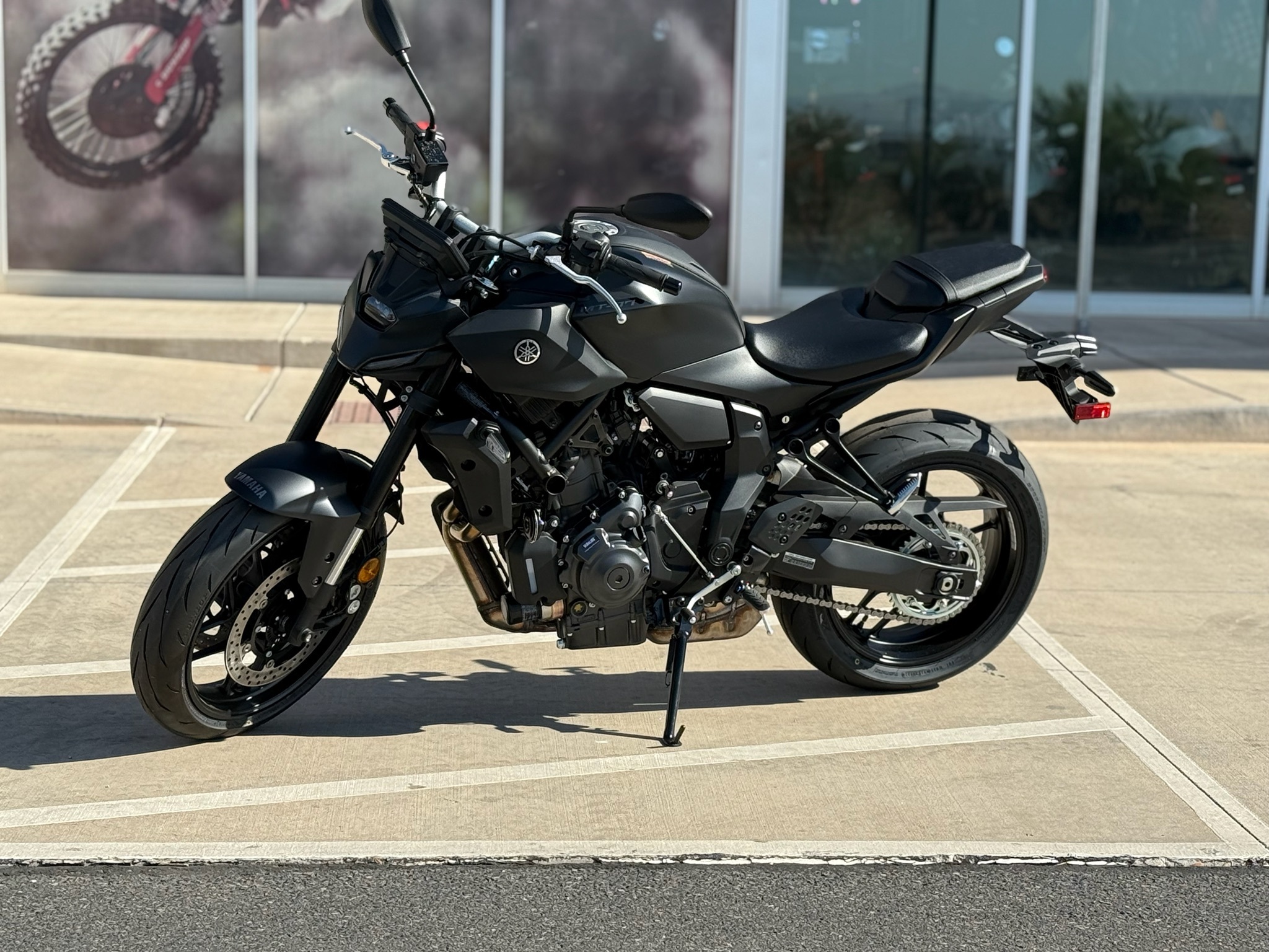 2026 Honda SCL500 500 in Saint George, UT