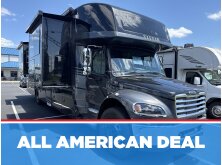 2027 Tiffin Motorhomes Allegro Bay 38AB Review image