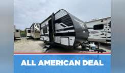 2025 Grand Design Transcend One 151RB RV