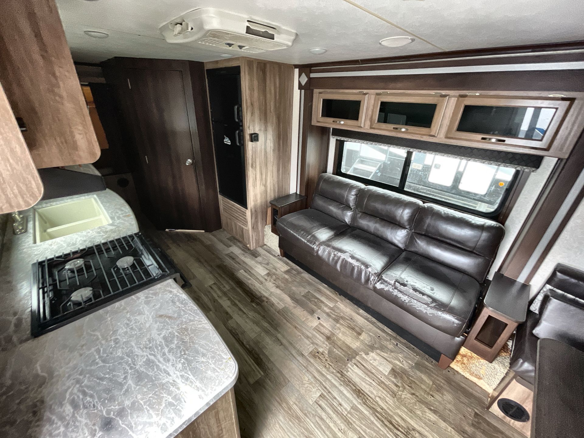 2019 Jayco Jay Feather X23B in jacksonville FL