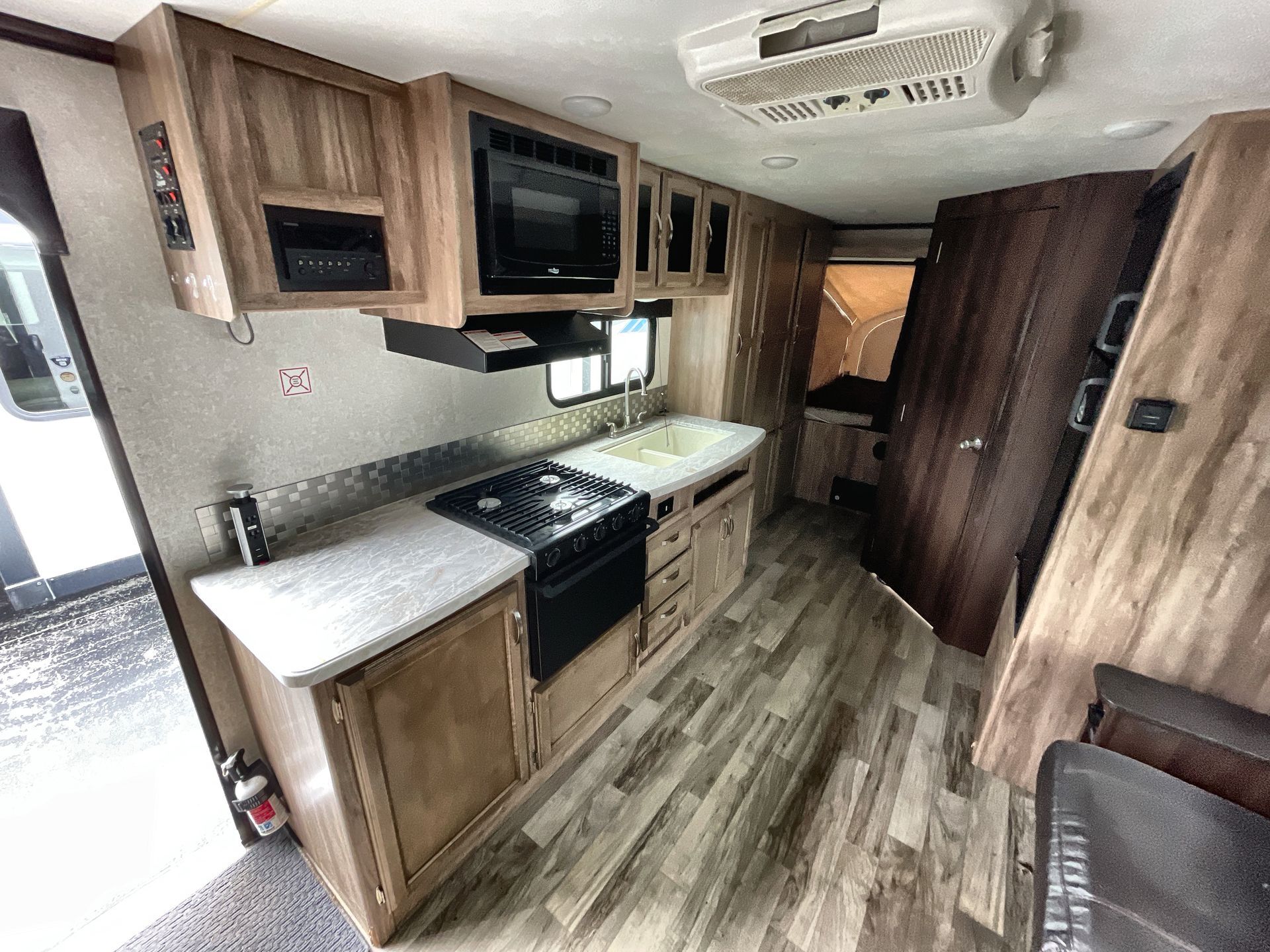 2019 Jayco Jay Feather X23B in jacksonville FL