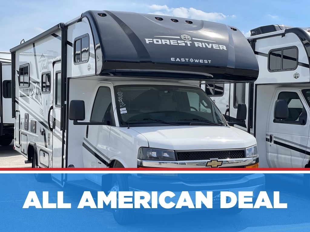 2027 East To West Entrada 210NSC RV