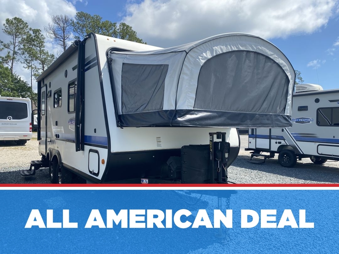 2019 Jayco Jay Feather 19H RV