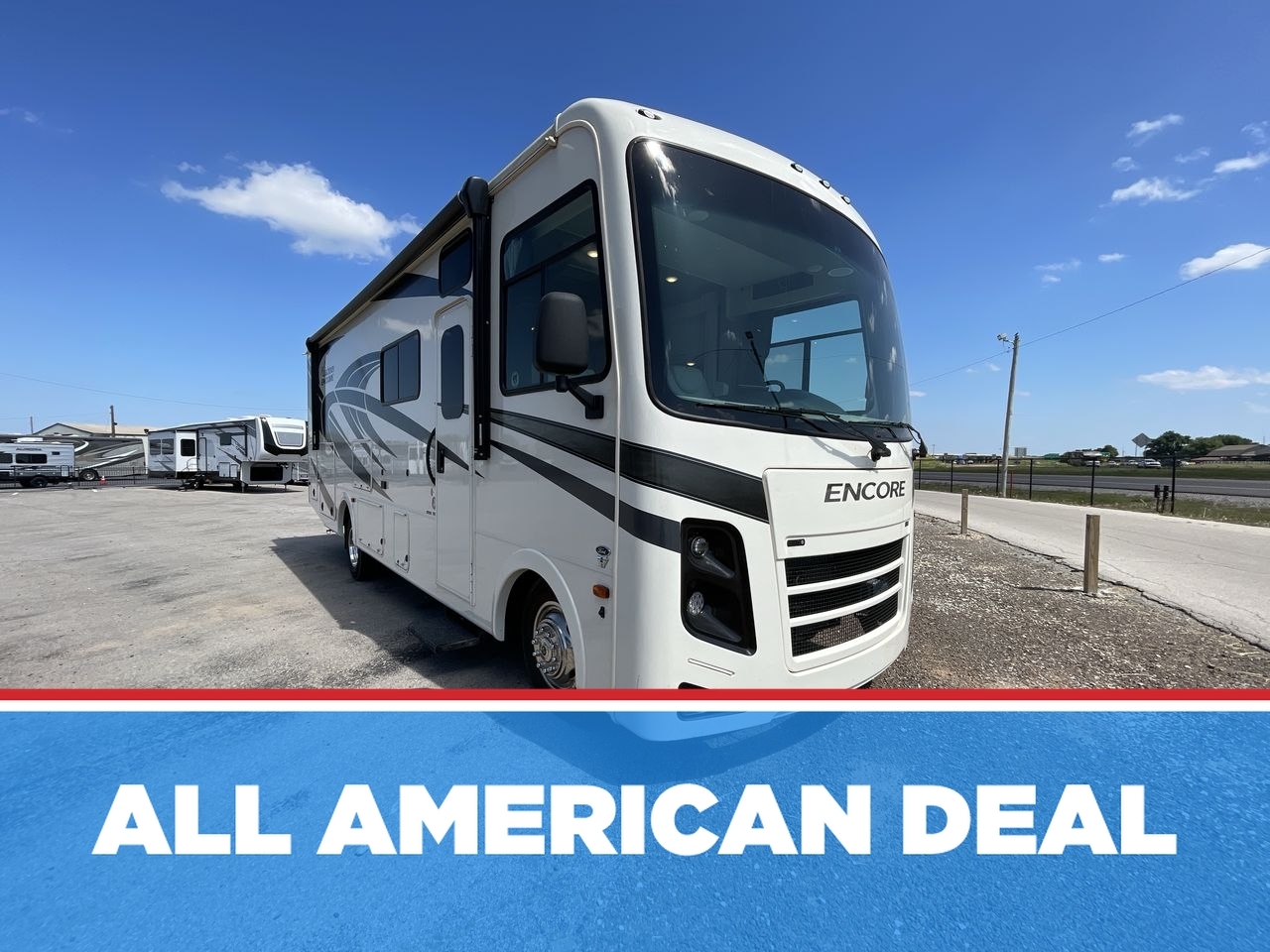 2023 Coachmen Encore 29SS in norman OK