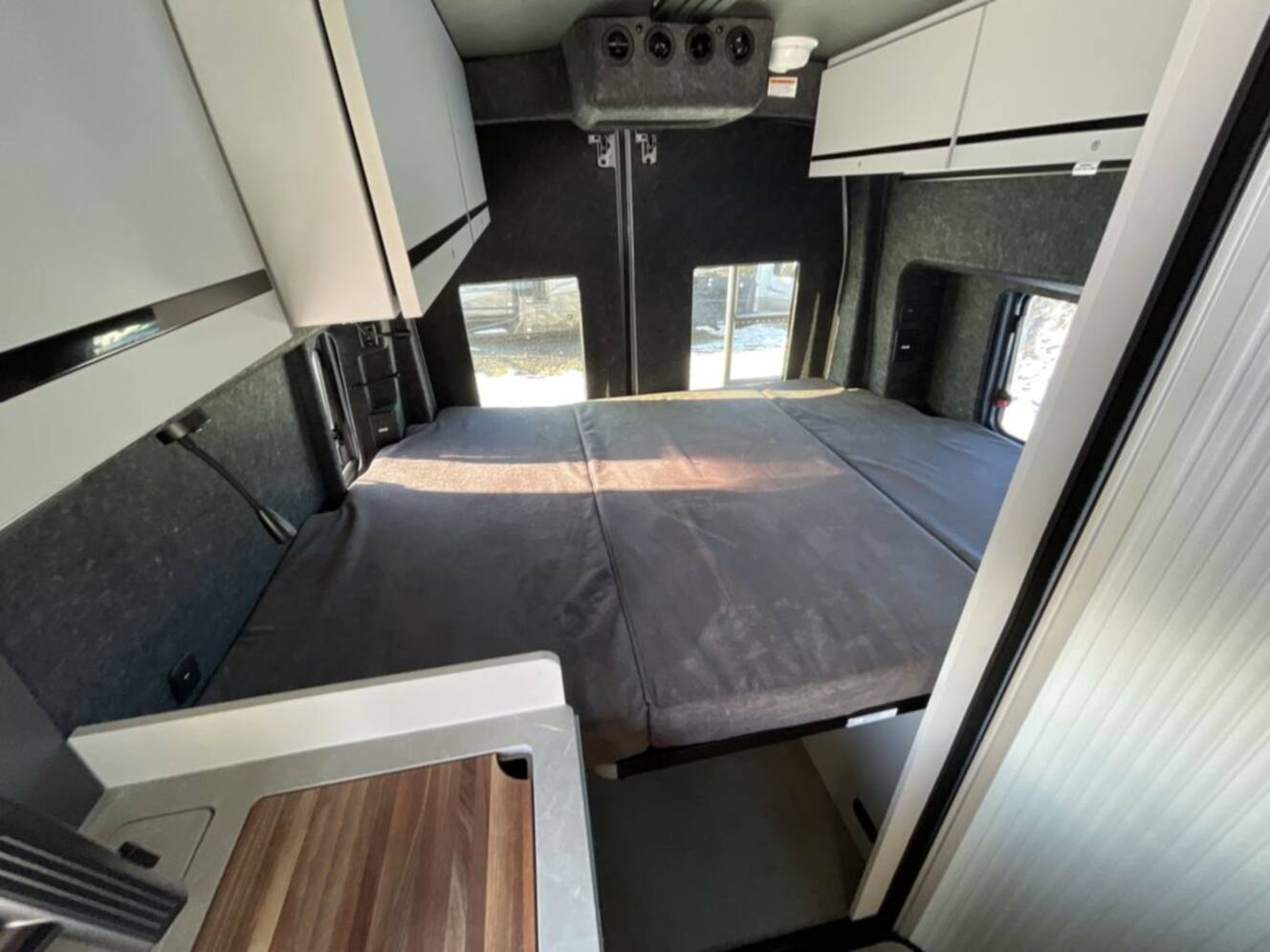 A photo of this 2026 Grand Design Lineage Series VT LVT1