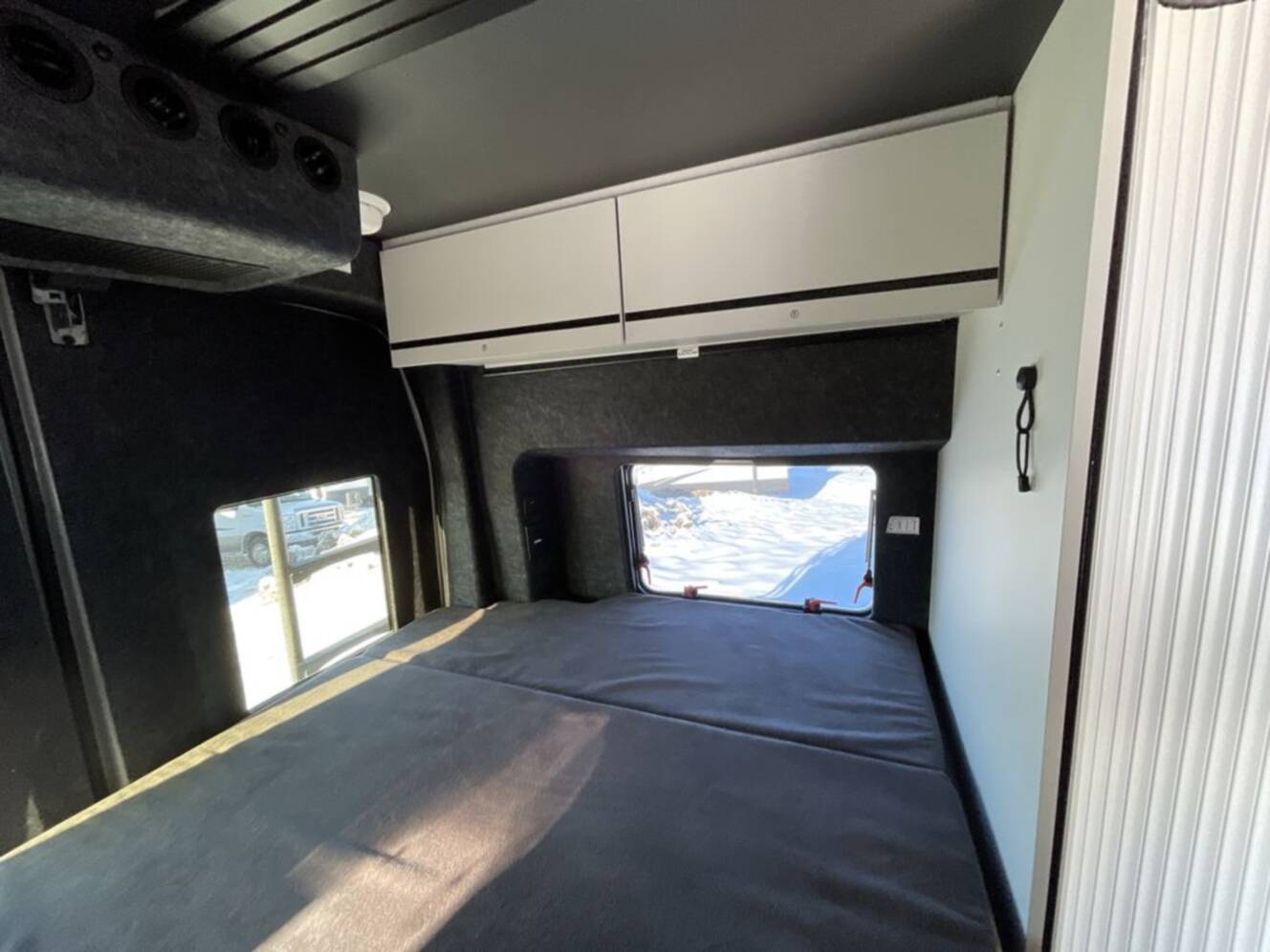 A photo of this 2026 Grand Design Lineage Series VT LVT1
