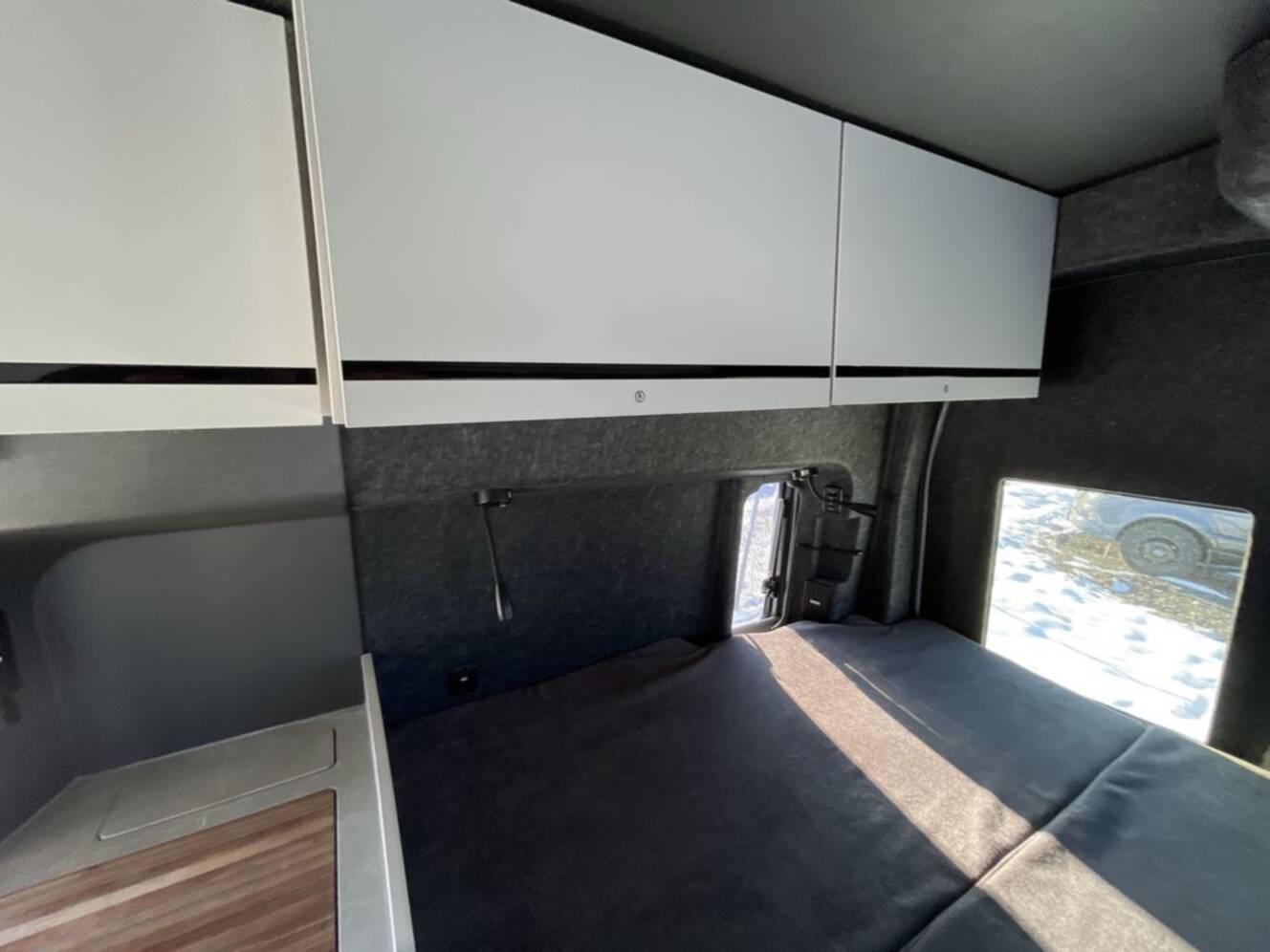 A photo of this 2026 Grand Design Lineage Series VT LVT1