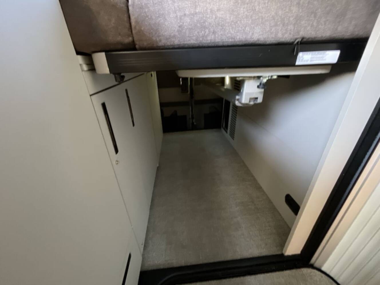 A photo of this 2026 Grand Design Lineage Series VT LVT1