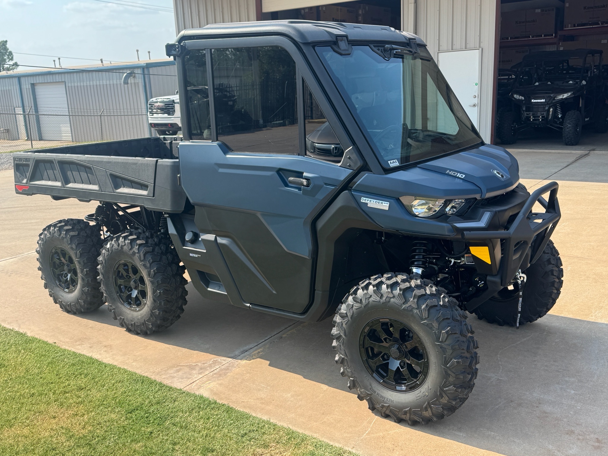 Can-Am Side by Sides For Sale - ATV Trader