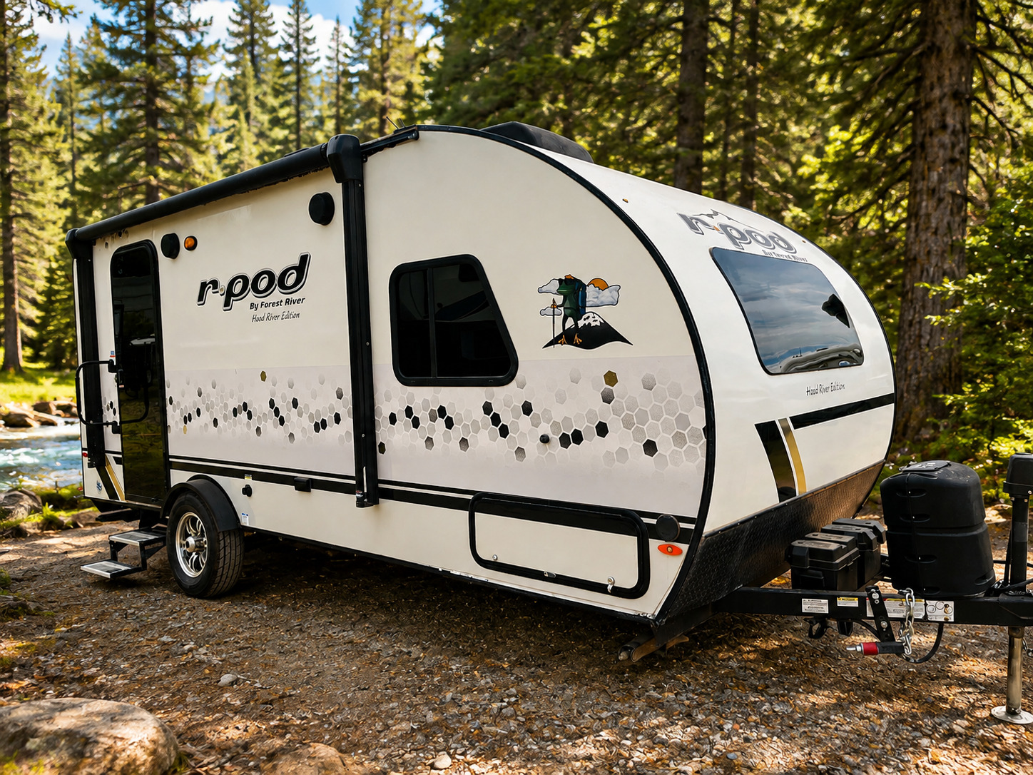 2021 Forest River R-POD 195 in mesa AZ
