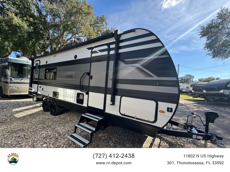 2022 Grand Design Transcend Xplor 231RK in thonotosassa FL